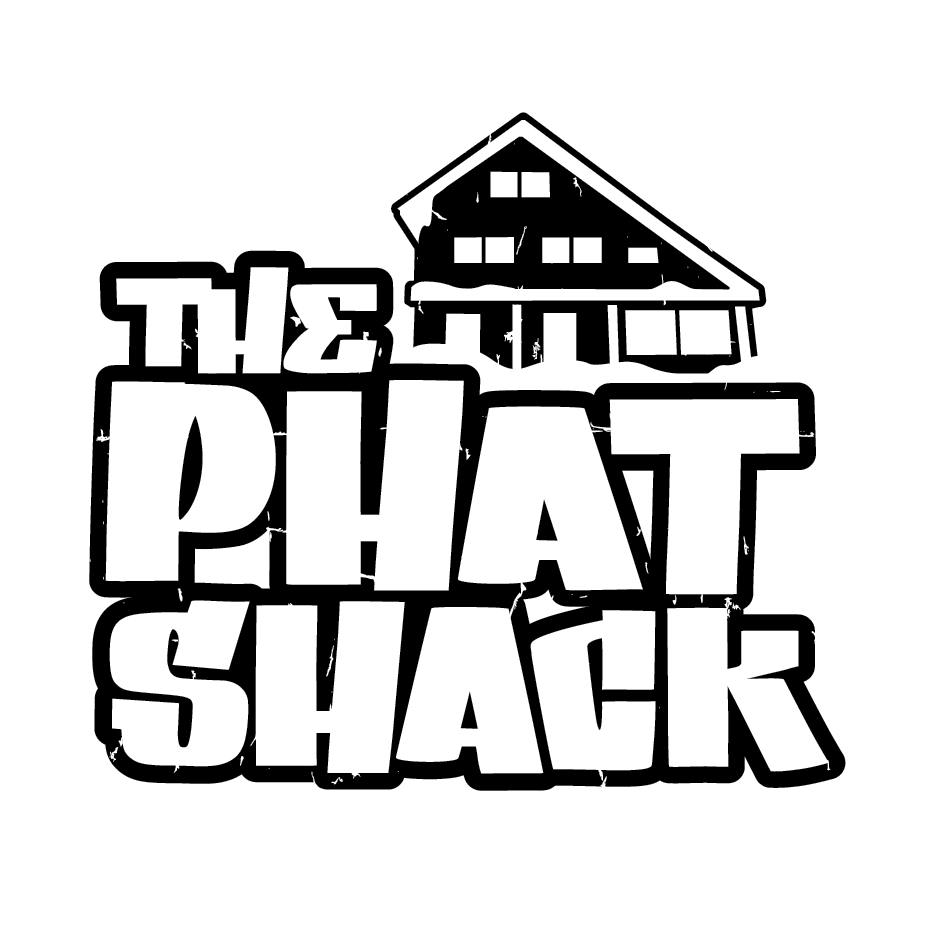 thephatshack.com